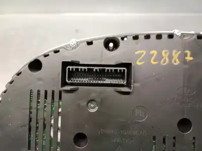 Peça sobressalente para automóvel em segunda mão quadrante por kia niro (de) 1.6 gdi hybrid referências oem iam 94013g5700  94013g5700