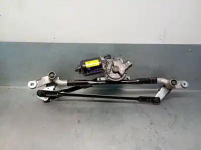 Recambio de automóvil de segunda mano de motor limpia delantero para kia niro (de) 1.6 gdi hybrid referencias oem iam 98110g5000