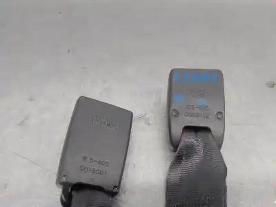 Peça sobressalente para automóvel em segunda mão chicote / encaixe cinto segurança por toyota corolla compact (_e11_) 1.4 (zze111_) referências oem iam c033402  