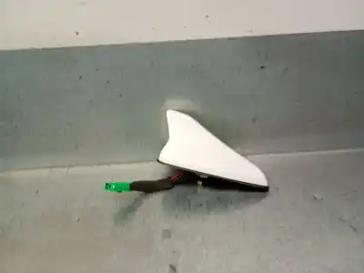 Recambio de automóvil de segunda mano de ANTENA para KIA NIRO (DE) 1.6 GDI HYBRID referencias OEM IAM 96210G5140SWP  