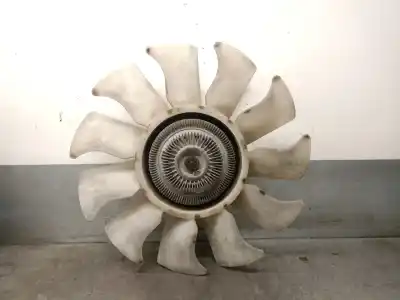 Peça sobressalente para automóvel em segunda mão Ventilador Do Motor Viscoso por FORD EXPLORER (U2, U_) 4.0 V6 4WD Referências OEM IAM 4185585  4185585
