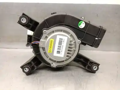 Second-hand car spare part heater blower motor for kia niro (de) 1.6 gdi hybrid oem iam references 37580g5610