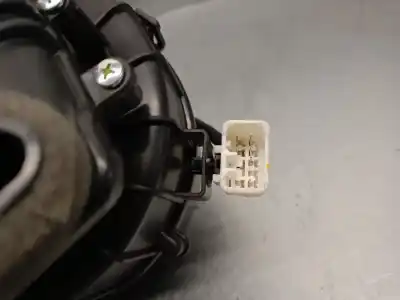 Peça sobressalente para automóvel em segunda mão motor de sofagem por kia niro (de) 1.6 gdi hybrid referências oem iam 37580g2510  37580g2510