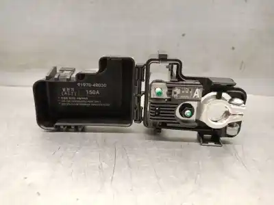 Second-hand car spare part electronic module for kia niro (de) 1.6 gdi hybrid oem iam references 919704r030