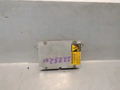 Second-hand car spare part xenon headlights control unit  for renault espace iv (jk0) (2002->) 2.2 dci (jk07) oem iam references 5dv00829000  