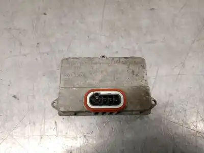 Second-hand car spare part xenon headlights control unit  for renault espace iv (jk0) (2002->) 2.2 dci (jk07) oem iam references 5dv00829000  