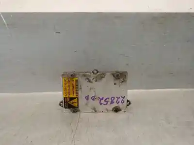 Pièce détachée automobile d'occasion  module de ballast de phare xenon pour renault espace iv (jk0) (2002->) 2.2 dci (jk07) références oem iam 5dv008290  