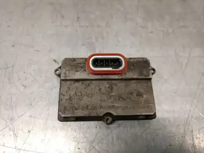 Pièce détachée automobile d'occasion  module de ballast de phare xenon pour renault espace iv (jk0) (2002->) 2.2 dci (jk07) références oem iam 5dv008290  