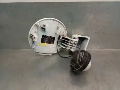 Автозапчасти б/у наружная крышка топлива за hyundai i20 ii (gb, ib) 1.2 ссылки oem iam 69510c7000  69510c7000