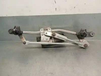 Peça sobressalente para automóvel em segunda mão Motor Do Limpa Para Brisas por HYUNDAI I20 II (GB, IB) 1.2 Referências OEM IAM 98100GB000 W000055128 VALEO 98110C8000