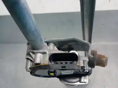 Автозапчасти б/у мотор переднего стеклоочистителя за hyundai i20 ii (gb, ib) 1.2 ссылки oem iam 98100gb000 w000055128 valeo 98110c8000