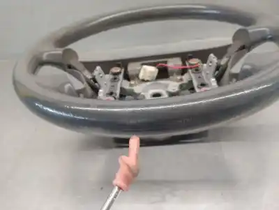 Peça sobressalente para automóvel em segunda mão volante por toyota corolla compact (_e11_) 1.4 (zze111_) referências oem iam 4510313010  4510013010b1