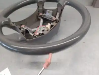 Peça sobressalente para automóvel em segunda mão volante por toyota corolla compact (_e11_) 1.4 (zze111_) referências oem iam 4510313010  4510013010b1