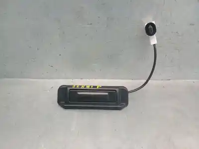 Second-hand car spare part Tailgate Back Door Handle for HYUNDAI I20 II (GB, IB) 1.2 OEM IAM references 81720C7000  81720C7000