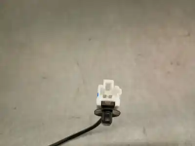 Автозапчастина б/у зовнішня ручка ворот для hyundai i20 ii (gb, ib) 1.2 посилання на oem iam 81720c7000  81720c7000