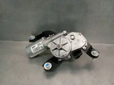 Автозапчасти б/у мотор заднего стеклоочистителя за hyundai i20 ii (gb, ib) 1.2 ссылки oem iam 98700c8000 w000059658 valeo 98700c8000