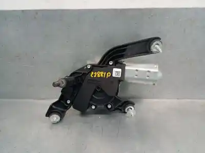 Автозапчасти б/у мотор заднего стеклоочистителя за hyundai i20 ii (gb, ib) 1.2 ссылки oem iam 98700c8000 w000059658 valeo 98700c8000