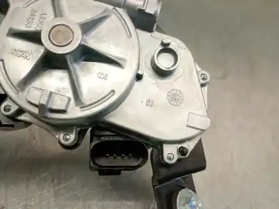 Автозапчасти б/у мотор заднего стеклоочистителя за hyundai i20 ii (gb, ib) 1.2 ссылки oem iam 98700c8000 w000059658 valeo 98700c8000