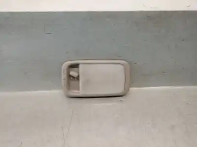 Pezzo di ricambio per auto di seconda mano  per TOYOTA COROLLA COMPACT (_E11_)  Riferimenti OEM IAM 8124012060B6  8124012060B6