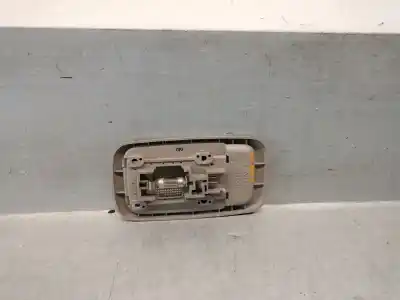 Pezzo di ricambio per auto di seconda mano luce interna per toyota corolla compact (_e11_) 1.4 (zze111_) riferimenti oem iam 8124012060b6  8124012060b6