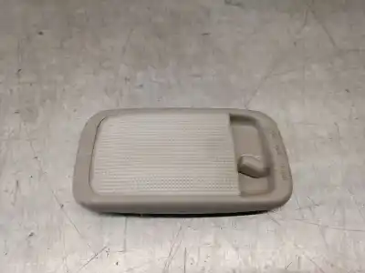 Pezzo di ricambio per auto di seconda mano luce interna per toyota corolla compact (_e11_) 1.4 (zze111_) riferimenti oem iam 8124012060b6  8124012060b6