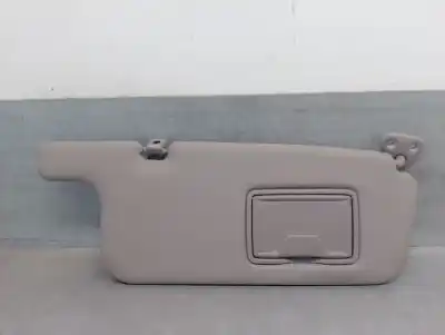 Pezzo di ricambio per auto di seconda mano  per TOYOTA COROLLA COMPACT (_E11_)  Riferimenti OEM IAM 743101E430B0  743101E430B0