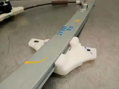 Автозапчастина б/у регулятор переднього правого скла для hyundai i20 ii (gb, ib) 1.2 посилання на oem iam 82404c7010  82404c7010