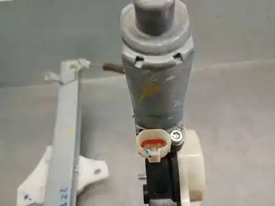 Автозапчастина б/у регулятор переднього правого скла для hyundai i20 ii (gb, ib) 1.2 посилання на oem iam 82404c7010  82404c7010