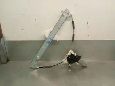 Автозапчасти б/у регулятор стекла переднего правого за hyundai i20 ii (gb, ib) 1.2 ссылки oem iam 82404c7010