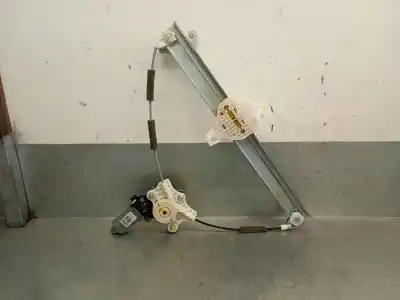 Автозапчасти б/у регулятор стекла переднего правого за hyundai i20 ii (gb, ib) 1.2 ссылки oem iam 82404c7010  82404c7010