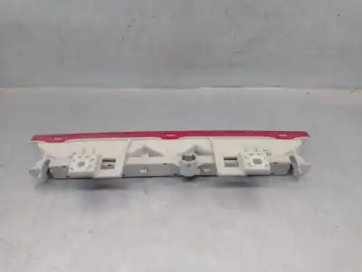 Peça sobressalente para automóvel em segunda mão farolim de travão central por toyota corolla compact (_e11_) 1.4 (zze111_) referências oem iam 8157012320  8157012320