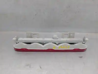 Peça sobressalente para automóvel em segunda mão farolim de travão central por toyota corolla compact (_e11_) 1.4 (zze111_) referências oem iam 8157012320  8157012320