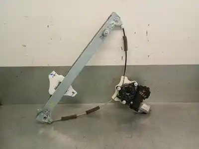 Автозапчастина б/у регулятор вікна передній лівий для hyundai i20 ii (gb, ib) 1.2 посилання на oem iam 82403c7010  82403c7010