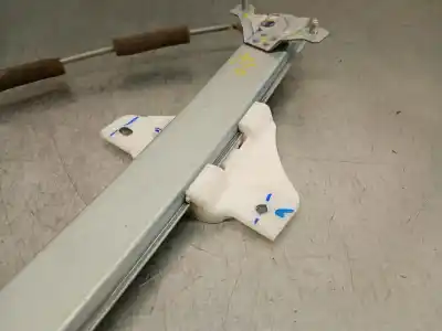 Автозапчастина б/у регулятор вікна передній лівий для hyundai i20 ii (gb, ib) 1.2 посилання на oem iam 82403c7010  82403c7010