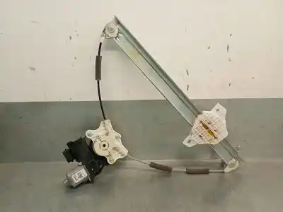 Автозапчастина б/у регулятор вікна передній лівий для hyundai i20 ii (gb, ib) 1.2 посилання на oem iam 82403c7010  82403c7010