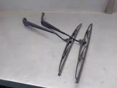 Peça sobressalente para automóvel em segunda mão haste de escova dianteiro direito por toyota corolla compact (_e11_) 1.4 (zze111_) referências oem iam 8521112350  8521112350