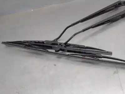 Peça sobressalente para automóvel em segunda mão haste de escova dianteiro direito por toyota corolla compact (_e11_) 1.4 (zze111_) referências oem iam 8521112350  8521112350