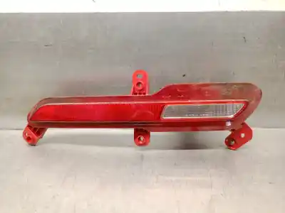 Second-hand car spare part rear left fog light for kia niro (de) 1.6 gdi hybrid oem iam references 92405g5000