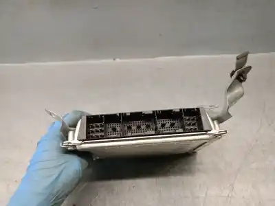 Peça sobressalente para automóvel em segunda mão centralina de motor uce por toyota corolla compact (_e11_) 1.4 (zze111_) referências oem iam 896610w130 0261206480 