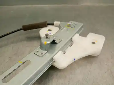 Автозапчасти б/у задний правый стеклорегулятор за hyundai i20 ii (gb, ib) 1.2 ссылки oem iam 83404c7010  83404c7010