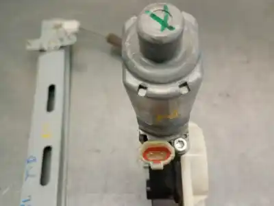 Автозапчасти б/у задний правый стеклорегулятор за hyundai i20 ii (gb, ib) 1.2 ссылки oem iam 83404c7010  83404c7010