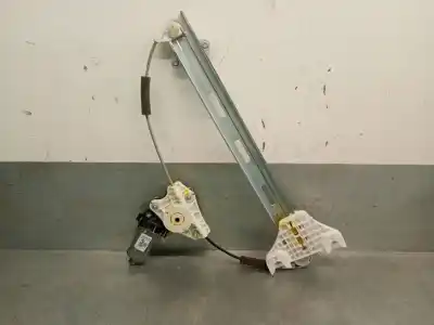 Автозапчасти б/у задний правый стеклорегулятор за hyundai i20 ii (gb, ib) 1.2 ссылки oem iam 83404c7010  83404c7010