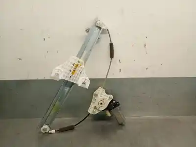 Автозапчасти б/у регулятор стекла заднего левого за hyundai i20 ii (gb, ib) 1.2 ссылки oem iam 83403c7010  83403c7010