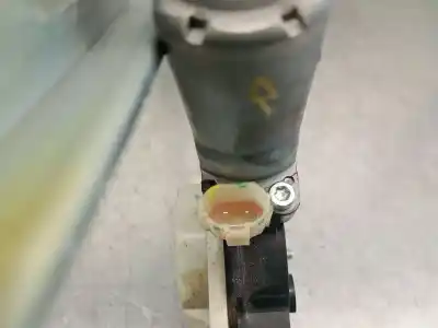 Автозапчасти б/у регулятор стекла заднего левого за hyundai i20 ii (gb, ib) 1.2 ссылки oem iam 83403c7010  83403c7010