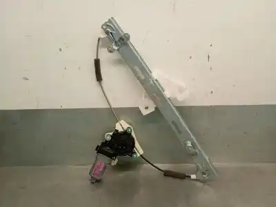 Автозапчасти б/у регулятор стекла заднего левого за hyundai i20 ii (gb, ib) 1.2 ссылки oem iam 83403c7010