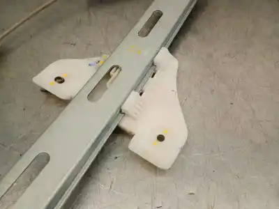 Автозапчастина б/у регулятор склона задній лівий для hyundai i20 ii (gb, ib) 1.2 посилання на oem iam 83403c7010  83403c7010