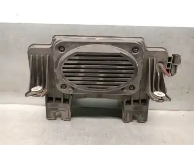 Second-hand car spare part speaker for kia niro (de) 1.6 gdi hybrid oem iam references 96395g5000