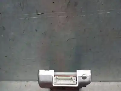 Pièce détachée automobile d'occasion module électronique pour hyundai i20 ii (gb, ib) 1.2 références oem iam 95890c8600  95890c8600