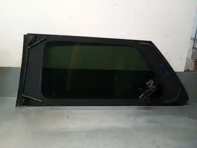 Автозапчасти б/у заднее правое окно за citroen c4 cactus 1.2 vti 82 ссылки oem iam 9801276080  9801276080