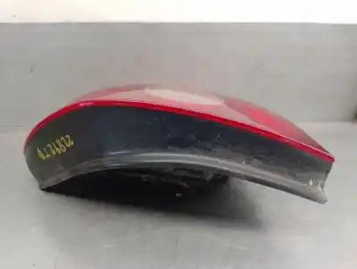 Peça sobressalente para automóvel em segunda mão farolim traseiro direito por toyota corolla compact (_e11_) 1.4 (zze111_) referências oem iam 815501e130  815501e130